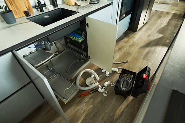 24/7 Emergency Toilet Repair experts in Lawrence, KS